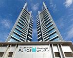 Millennium Place Barsha Heights Hotel, Sharjah & Ajman - namestitev