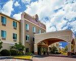 Comfort Suites Benton Harbor, Michigan - namestitev