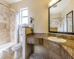 Quality Suites San Diego Seaworld Area, Los Angeles, Kalifornija - namestitev