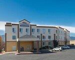 Baymont By Wyndham Colorado Springs, Colorado Springs, CO - namestitev