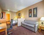 Clarion Suites Saint George, Nevada - namestitev