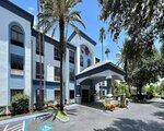 Best Western Plus Orlando East- Ucf Area, Orlando, Florida - namestitev