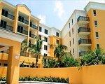 Courtyard By Marriott Miami Dadeland, potovanja - Florida - namestitev