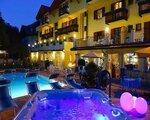 Hotel Alle Dolomiti, Bolzano - namestitev