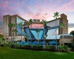 Florida - Orlando & okolica, Doubletree_By_Hilton_Hotel_Orlando_Airport