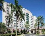 Fort Lauderdale, Florida, Doubletree_By_Hilton_Sunrise_-_Sawgrass_Mills