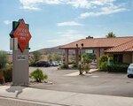 Desert Garden Inn, Trademark Collection By Wyndham, Cedar City - namestitev