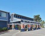 Doubletree By Hilton Hotel Berkeley Marina, San Francisco, Kalifornija - namestitev