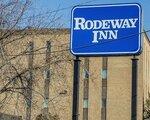 Rodeway Inn, Pennsylvania - namestitev