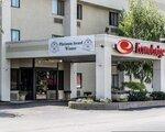 Quality Inn Arena, Pennsylvania - namestitev