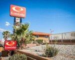 Econo Lodge On Historic Route 66, potovanja - Westkuste - namestitev
