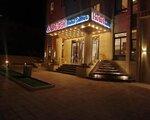 Big Ben Hotel Suites, Jordanija - Amman - namestitev