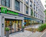 Holiday Inn Express Goettingen, Hannover (DE) - namestitev