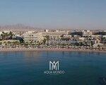 Aqua Mondo Resort, Hurghada - namestitev