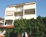 Apartments Prga, Split (Hrvaška) - namestitev