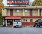 Econo Lodge, Pennsylvania - namestitev