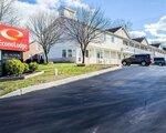 Econo Lodge, District of Columbia (Washington D.C.) - namestitev