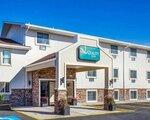 Quality Inn, ZDA - nacionalni parki - namestitev