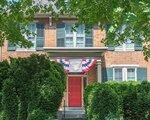 Super 8 By Wyndham Greencastle, Pennsylvania - namestitev