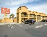 Econo Lodge Hesperia, Los Angeles, Kalifornija - namestitev