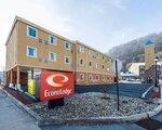 Econo Lodge Johnstown, Pennsylvania - namestitev