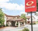 Econo Lodge Kalamazoo, Michigan - namestitev