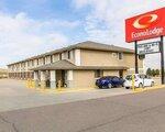 Econo Lodge Limon