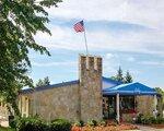 Rodeway Inn, Michigan - namestitev