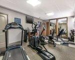 Best Western Atlanta-marietta Ballpark Hotel, Atlanta - namestitev