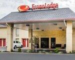 Econo Lodge, Pennsylvania - namestitev