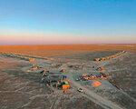 Etosha King Nehale, Namibija - Windhoek - namestitev