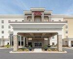 Hampton Inn & Suites Jacksonville/orange Park, Jacksonville FL - namestitev