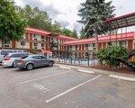 Inn At Lake Washington By Oyo I-405