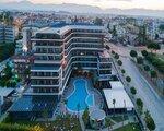 Antalya, Alexia_Resort_Hotel