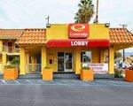 Econo Lodge San Bernardino, potovanja - Westkuste - namestitev