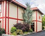 Econo Lodge Scranton, Pennsylvania - namestitev