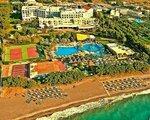 otok Rodos, Doreta_Beach_Resort_+_Spa