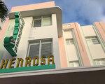 Henrosa Hotel, Miami, Florida - namestitev