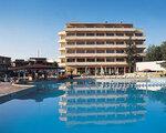 Park Hotel Continental Prima, Varna - namestitev
