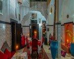 Riad Des Remparts & Spa, Maroko - centralni del - namestitev