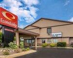 Econo Lodge Traverse City, Michigan - namestitev