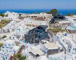 Kivotos Santorini, Santorini - iz Dunaja last minute počitnice