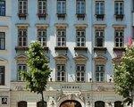 Mercure Grand Hotel Biedermeier Wien, Dunaj & okolica - namestitev