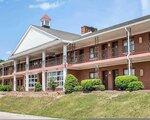 Econo Lodge Williamsport, Pennsylvania - namestitev
