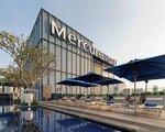 Mercure Bangkok Sukhumvit 24, Bangkok - namestitev