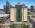 Embassy Suites By Hilton Tampa Downtown Convention Center, Tampa, Florida - namestitev