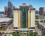 Embassy Suites By Hilton Tampa Downtown Convention Center