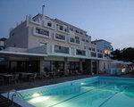 Cavos Bay Hotel, Samos - namestitev