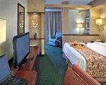 Fairfield Inn & Suites Palm Beach, Florida -Ostkuste - last minute počitnice
