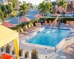 St Pete Beach Suites, Florida -Westkuste - last minute počitnice
